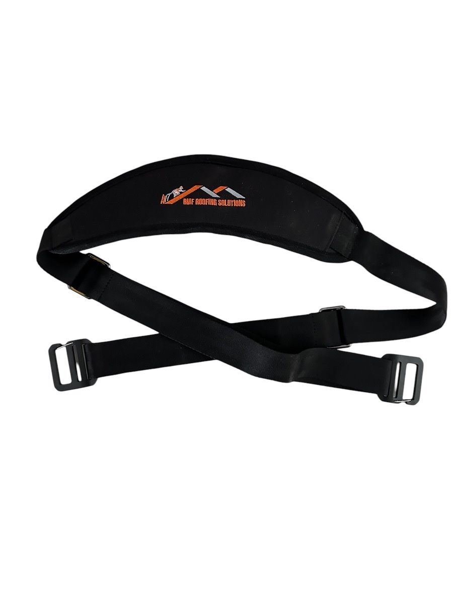 Nail Caddy padded Strap
