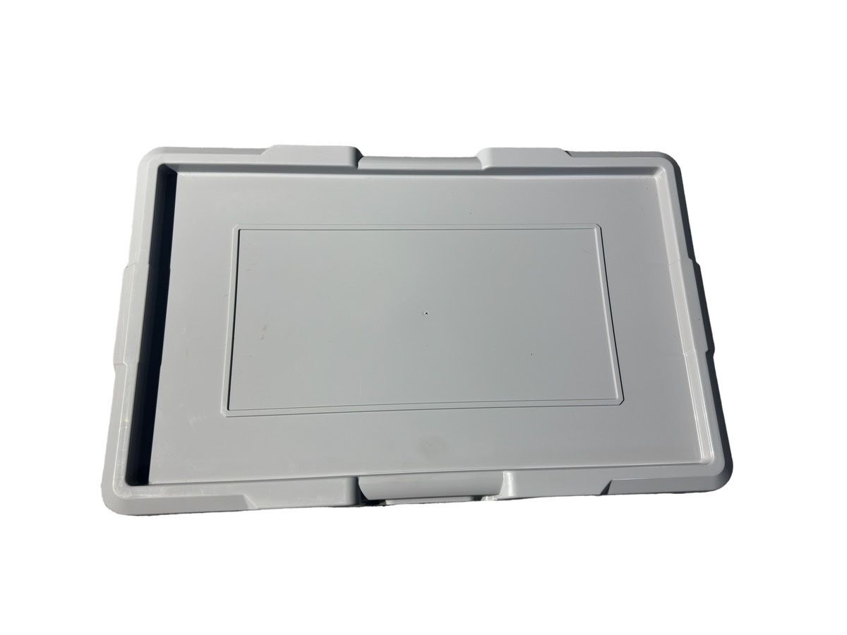 Nail Caddy Cover