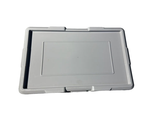 Nail Caddy Cover