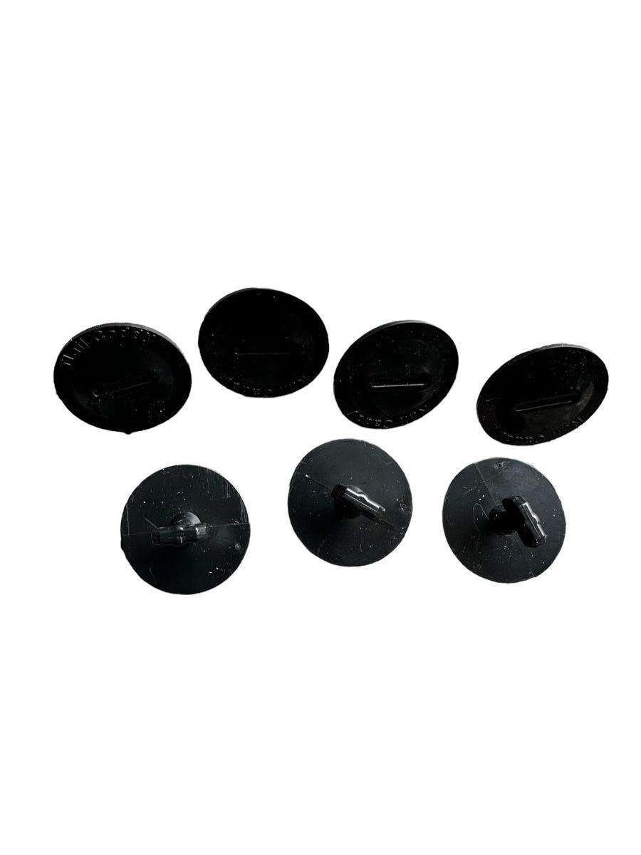 Nail Caddy Pins (pack of 7)