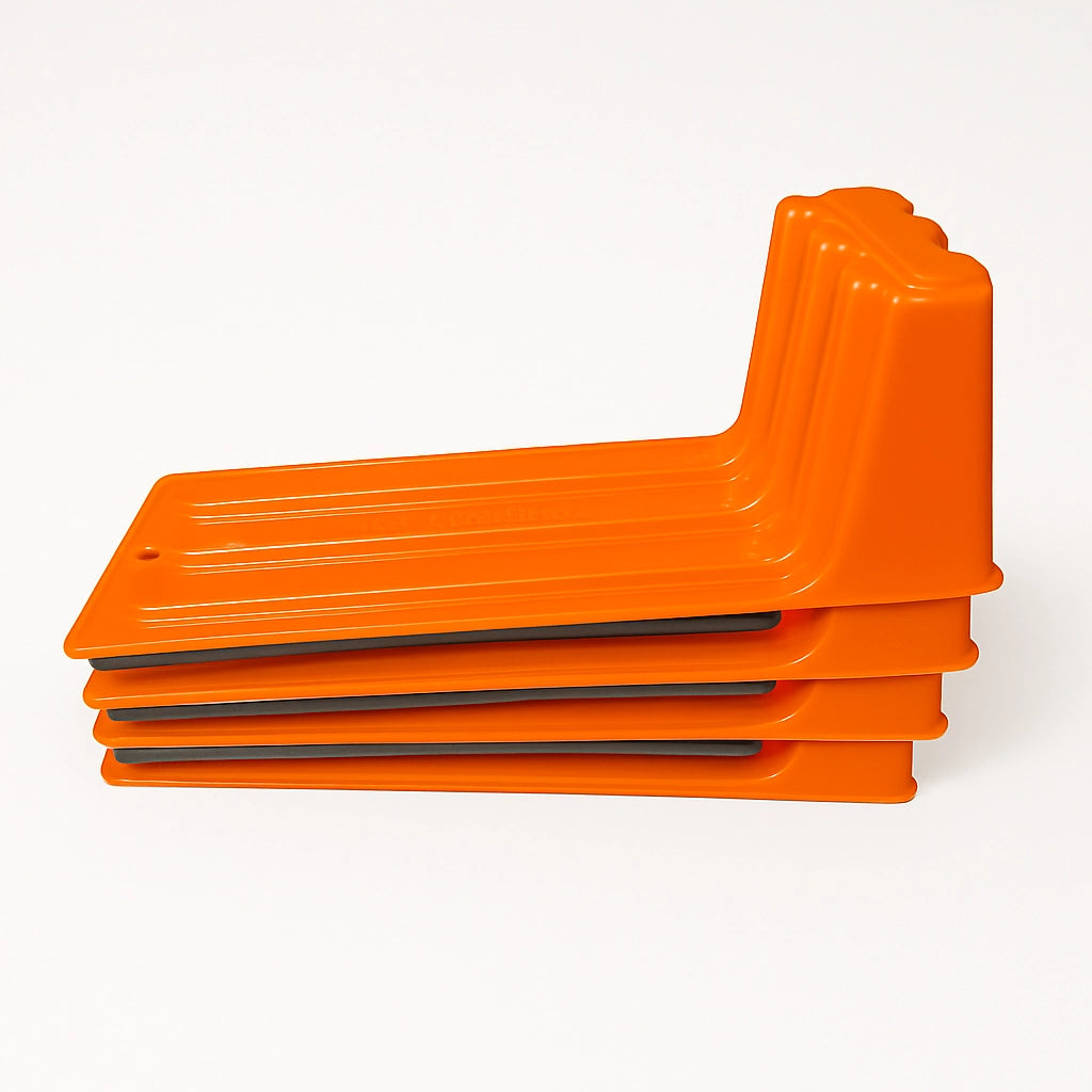 Shingle Anchor