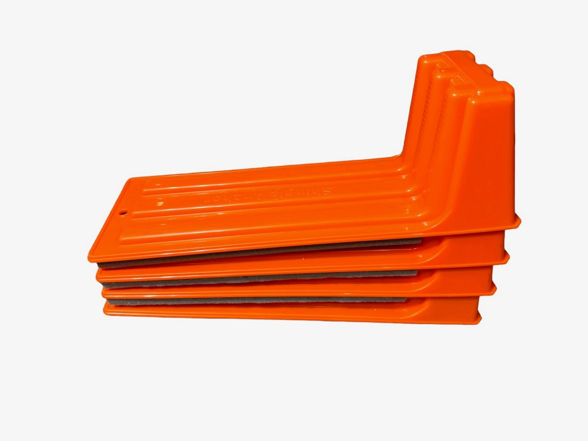 Shingle Anchor